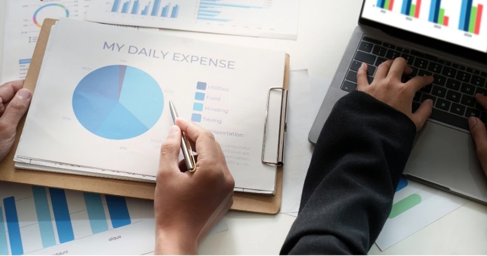 Expense Report